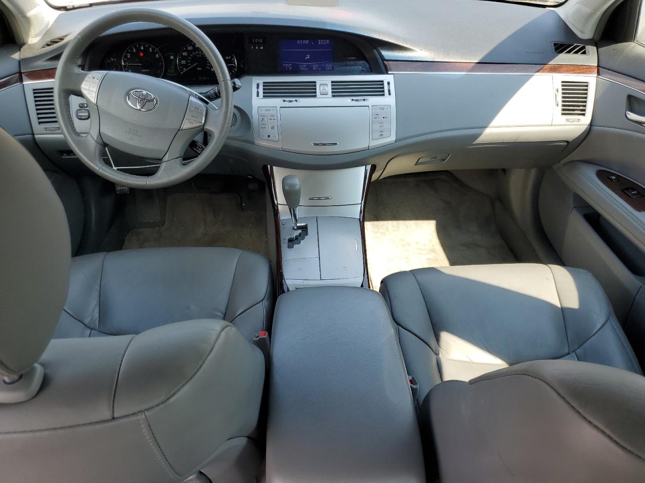 2008 Toyota Avalon Xl VIN: 4T1BK36B98U302108 Lot: 70381475