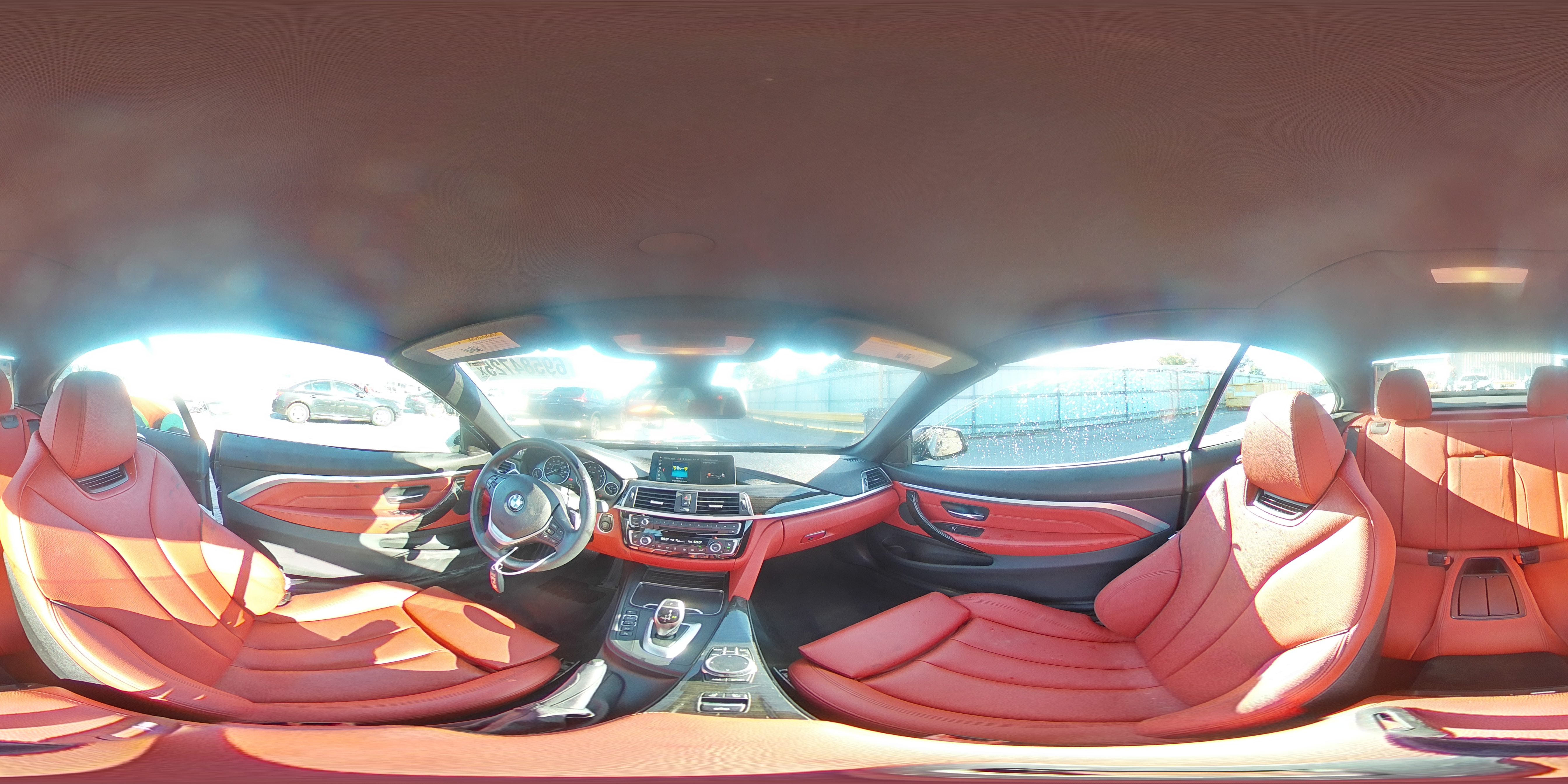 2020 BMW 430I VIN: WBA4Z1C00L5R65616 Lot: 69584725