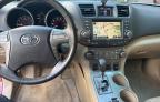 2008 TOYOTA HIGHLANDER SPORT   à vendre chez Copart GA - ATLANTA EAST