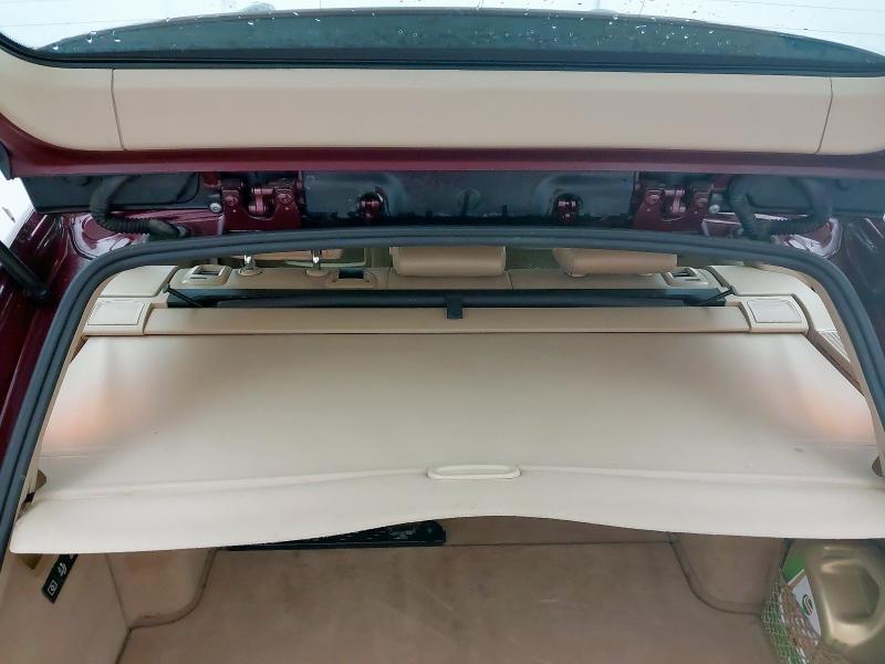 2008 BMW 3 SERIES SE