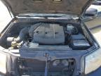 2006 TOYOTA 4RUNNER LIMITED   à vendre chez Copart CA - MARTINEZ