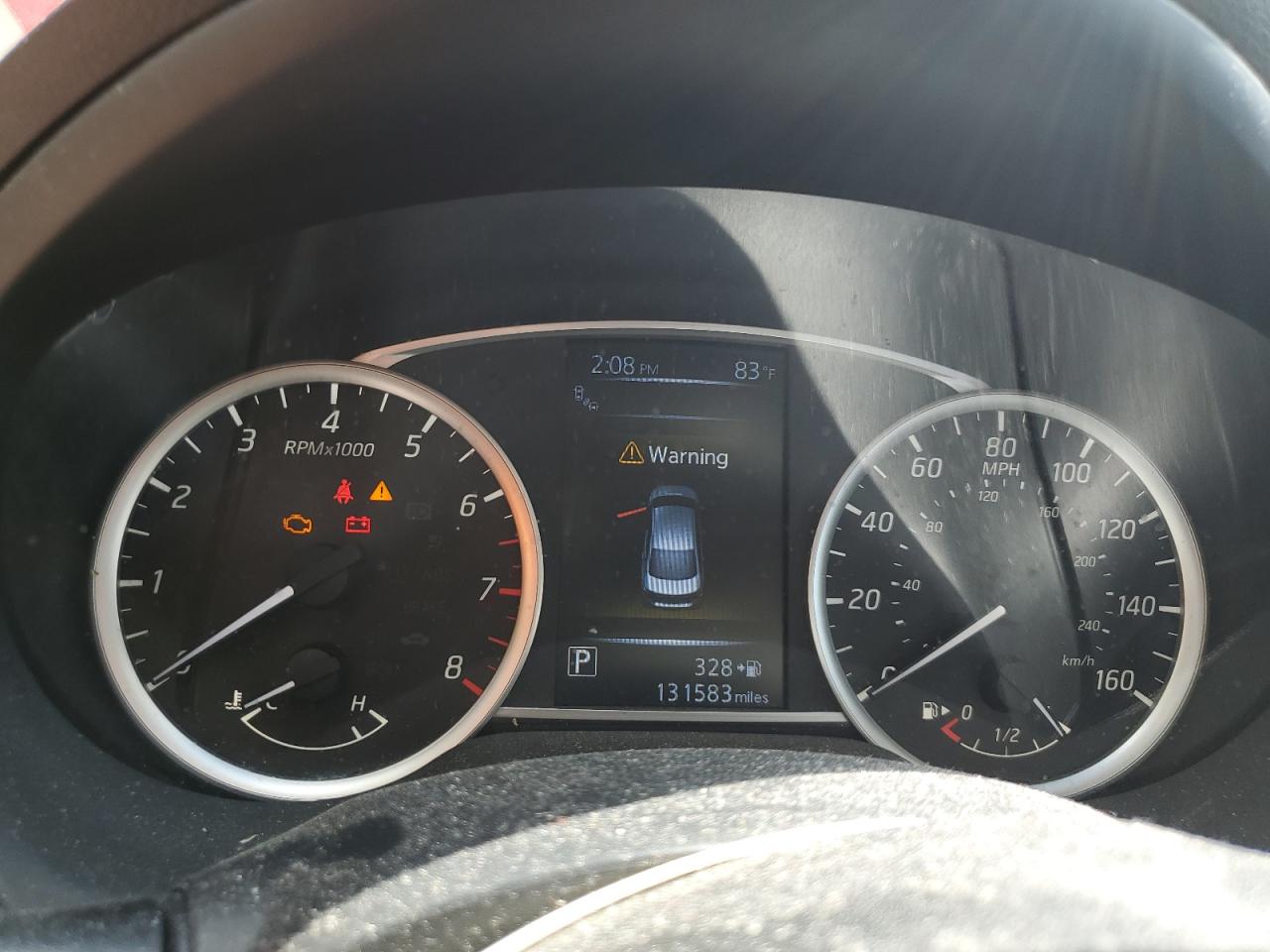 2016 Nissan Sentra S VIN: 3N1AB7AP6GY25614 Lot: 70206065