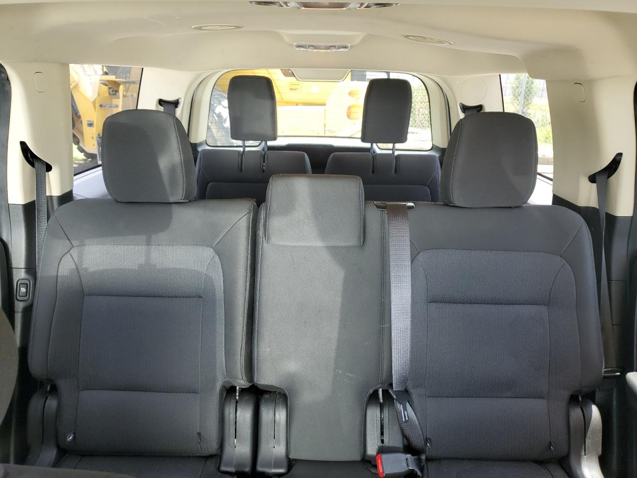 2014 Ford Flex Se VIN: 2FMGK5B81EBD36234 Lot: 67661885