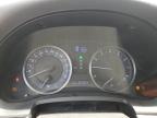 2011 LEXUS IS 250   for sale at Copart ON - TORONTO