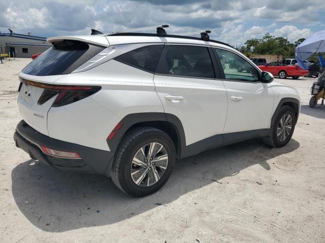  HYUNDAI TUCSON 2022 Biały