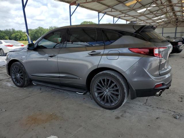  ACURA RDX 2024 Серый