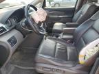 2011 HONDA ODYSSEY EXL   for sale at Copart ON - TORONTO