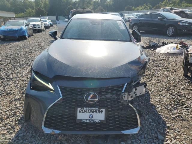  LEXUS IS 2021 Серый