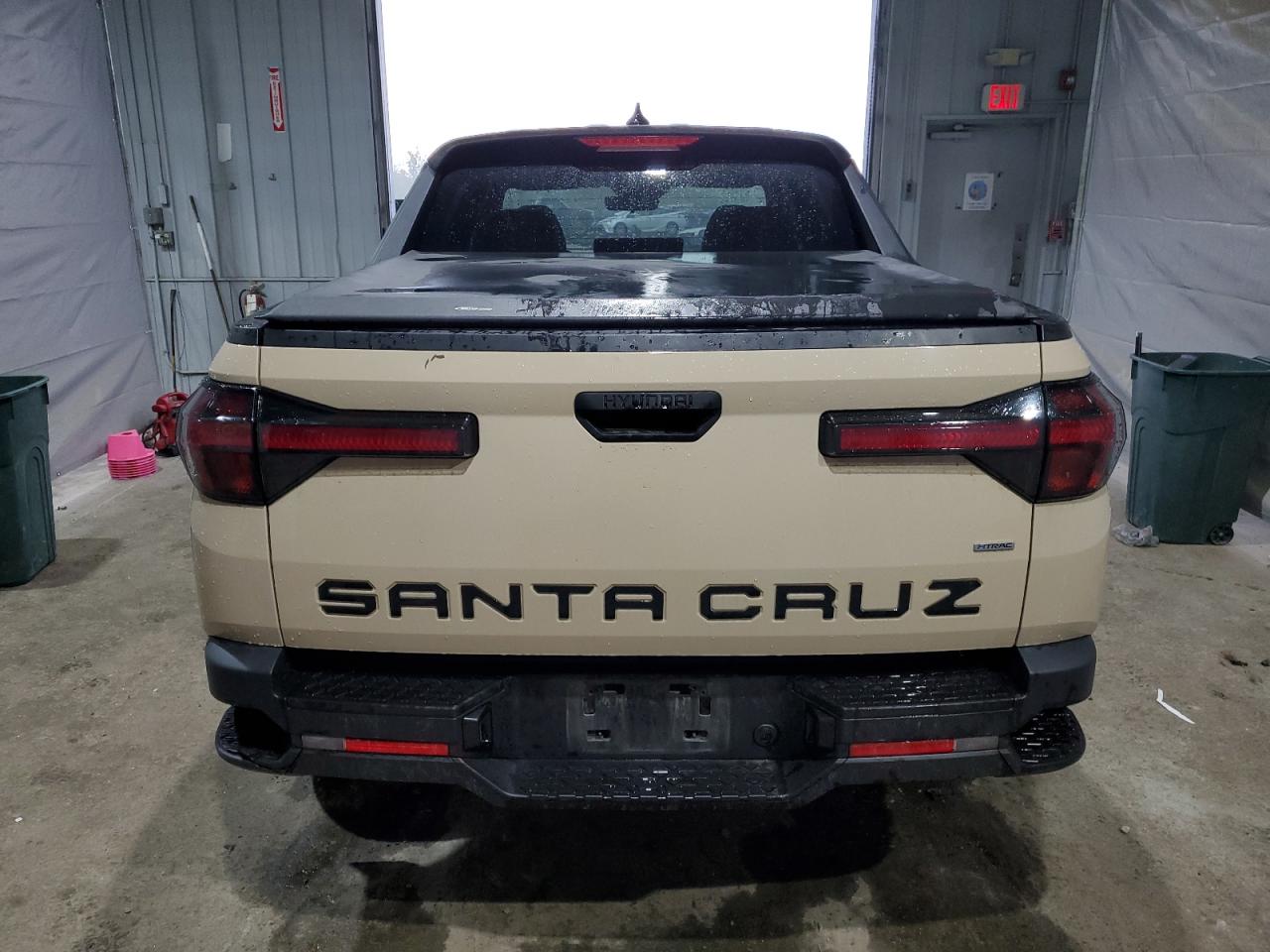 2022 Hyundai Santa Cruz Se VIN: 5NTJADAE5NH008559 Lot: 70902425