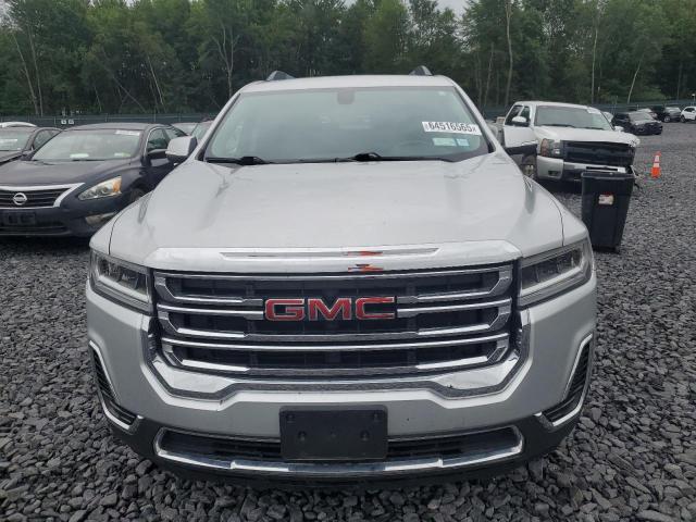  GMC ACADIA 2020 Srebrny