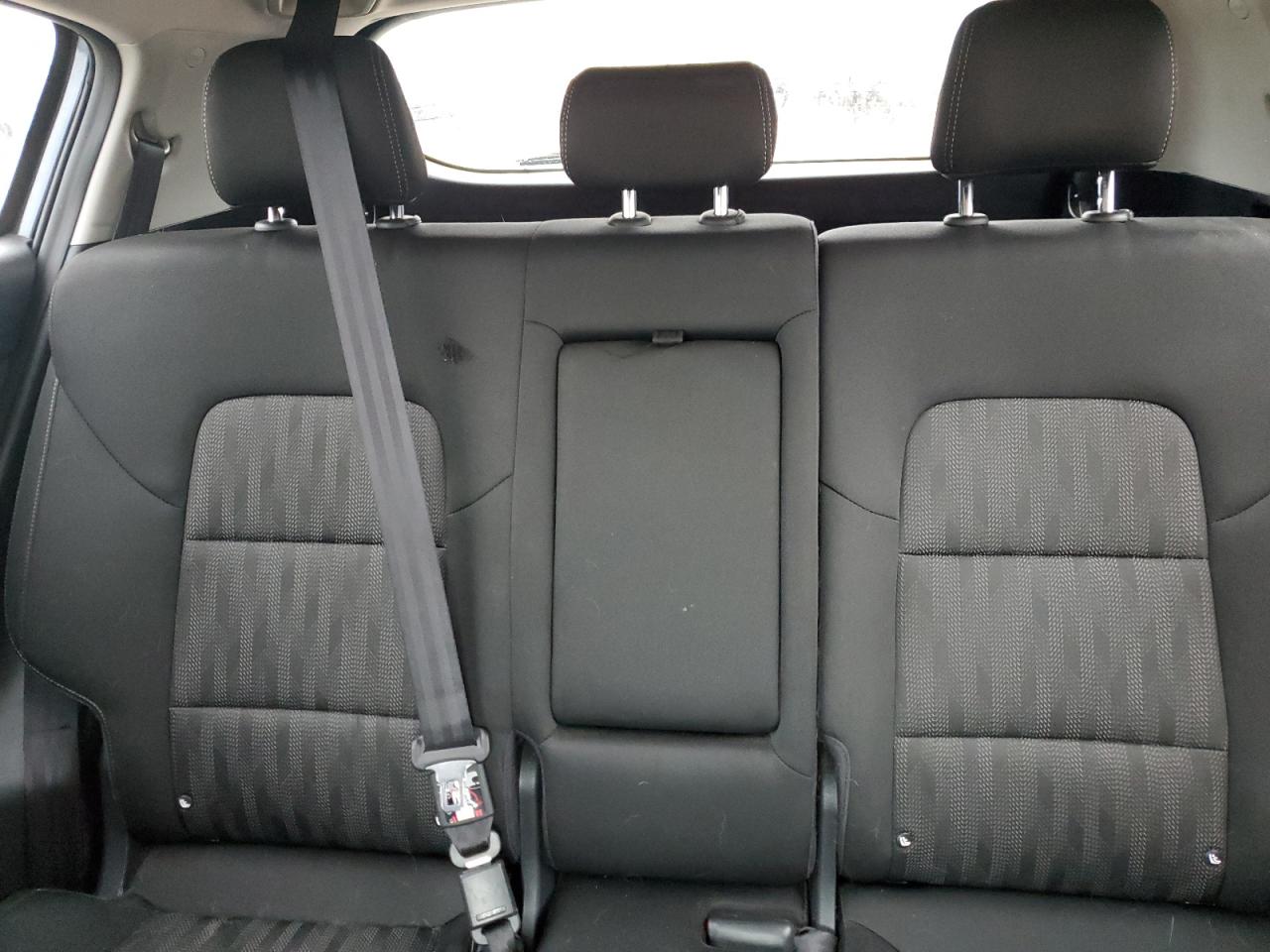 2019 Kia Sportage Lx VIN: KNDPM3AC0K7590241 Lot: 69860415