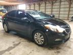 2014 KIA FORTE LX   for sale at Copart ON - LONDON