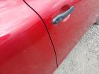 2015 NISSAN MICRA VISIA for sale at Copart WOLVERHAMPTON