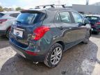 2017 VAUXHALL MOKKA X DESIGN NAV for sale at Copart BRISTOL