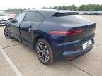 2024 JAGUAR I-PACE R-DYNAMIC HSE BLAC  for sale at Copart NEWBURY