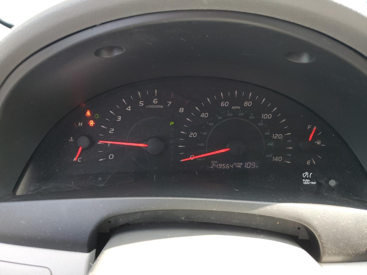 2007 Toyota Camry Ce VIN: 4T1BE46K37U097185 Lot: 66235765