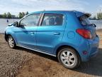 2014 MITSUBISHI MIRAGE ES   à vendre chez Copart AB - CALGARY