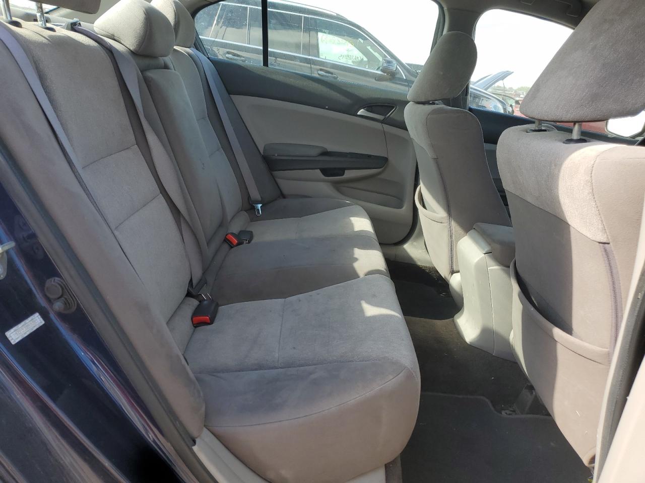 2010 Honda Accord Lx VIN: 1HGCP2F33AA063029 Lot: 69650195