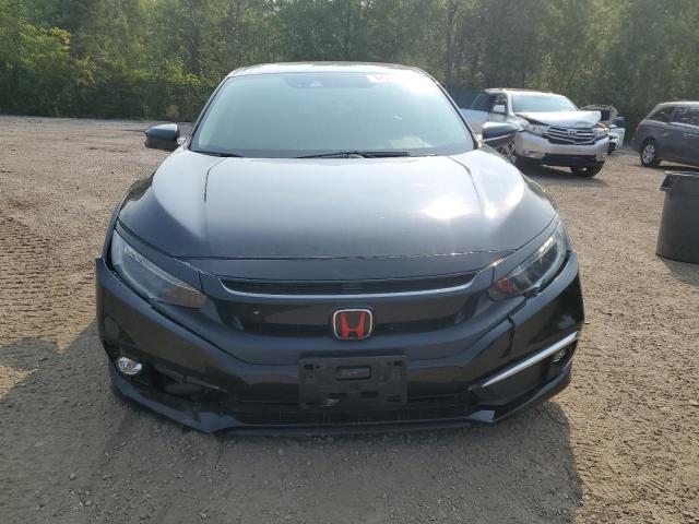 2019 HONDA CIVIC TOURING  