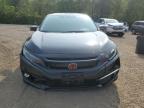 2019 HONDA CIVIC TOURING   for sale at Copart ON - COOKSTOWN