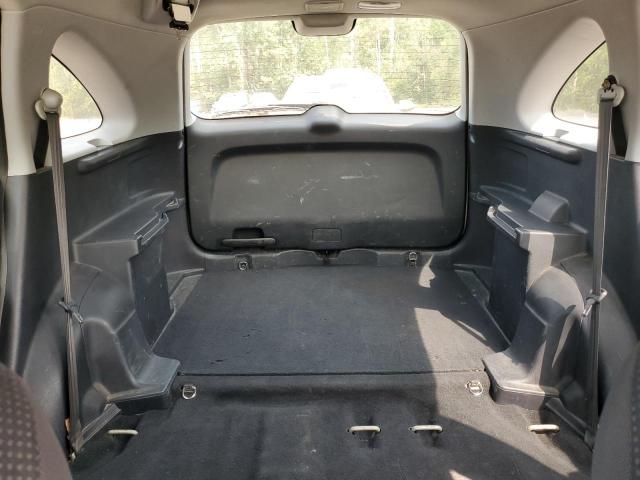 2008 HONDA CR-V LX  