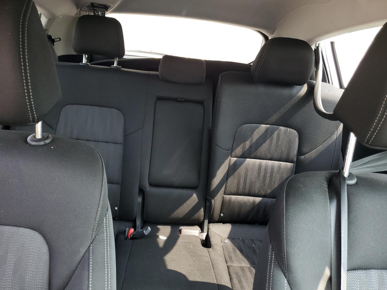 2020 Kia Sportage Lx VIN: KNDPMCAC8L7800148 Lot: 67015655