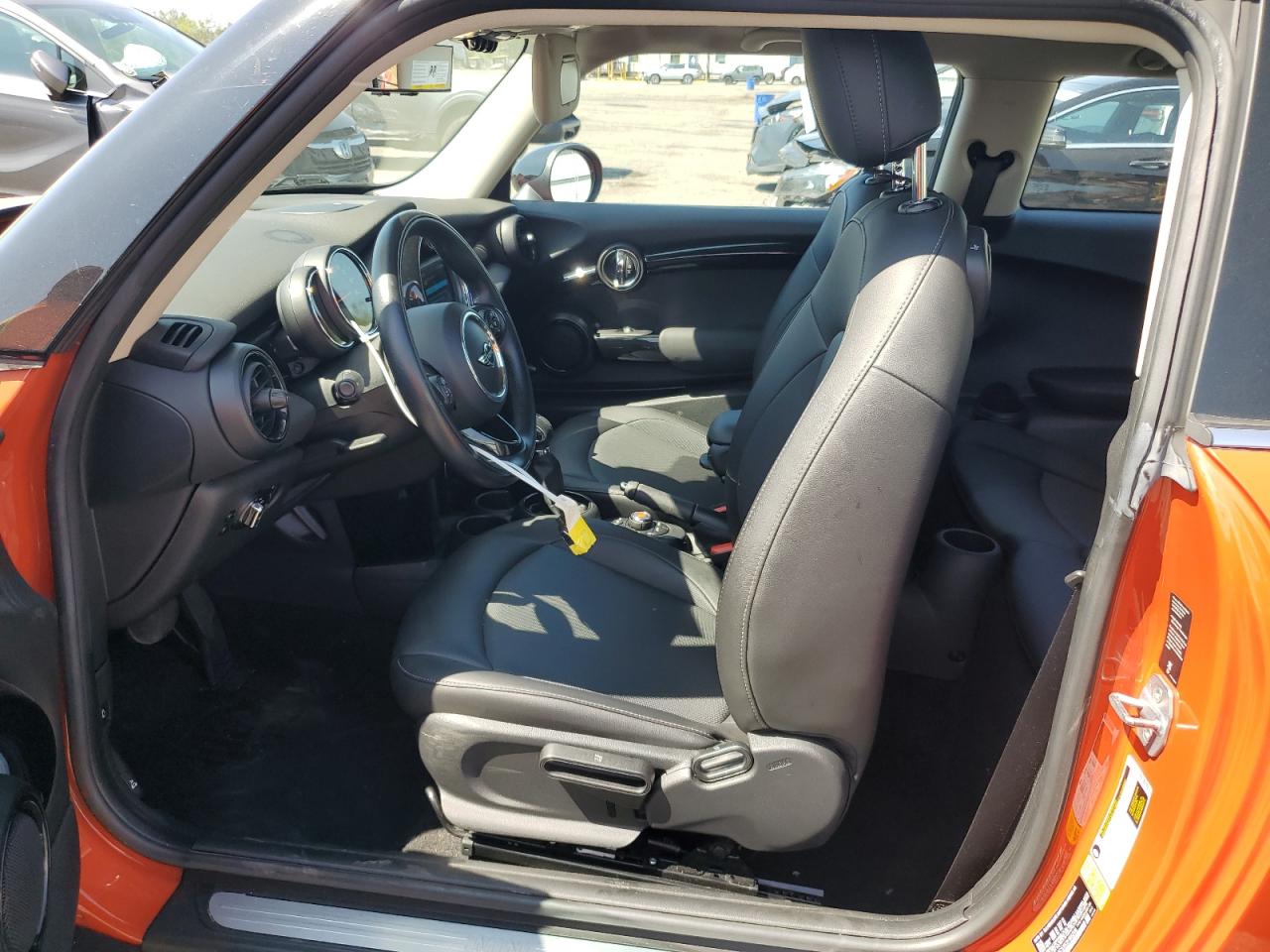 2019 Mini Cooper VIN: WMWXP5C5XK2H95208 Lot: 68387115