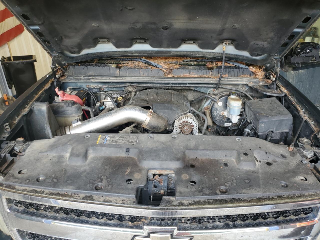 2009 Chevrolet Silverado K1500 Lt VIN: 3GCEK23M49G103652 Lot: 70696325