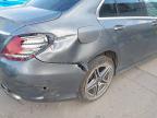 2019 MERCEDES-BENZ C CLASS AMG LINE for sale at Copart PETERLEE