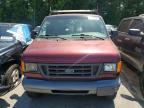 2005 FORD ECONOLINE E250 VAN   for sale at Copart RI - EXETER
