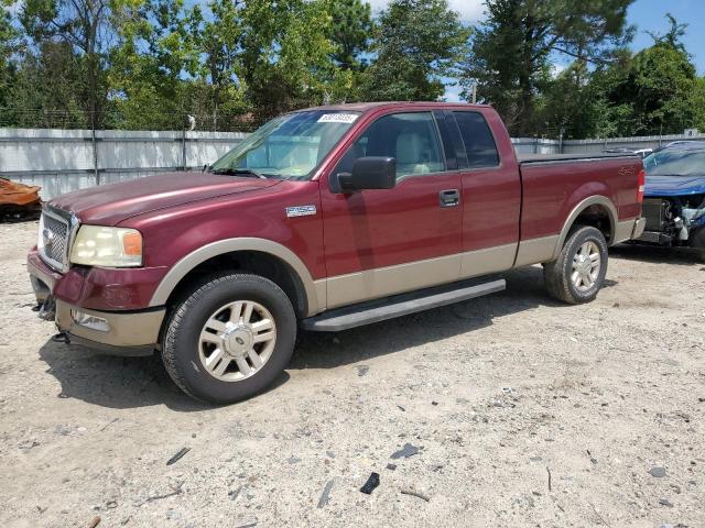 2004 Ford F150
