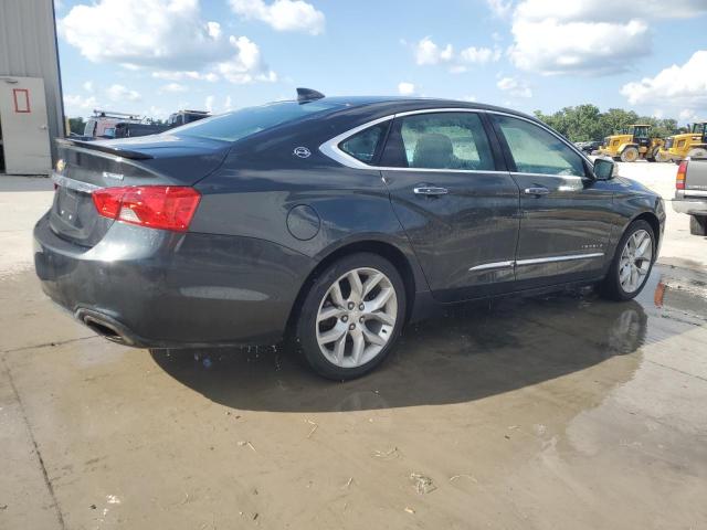  CHEVROLET IMPALA 2019 Gray