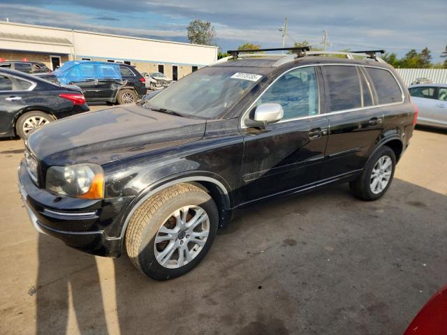 Parquets VOLVO XC90 2013 Black