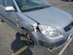 2006 KIA RIO LX CRDI  for sale at Copart SANDTOFT
