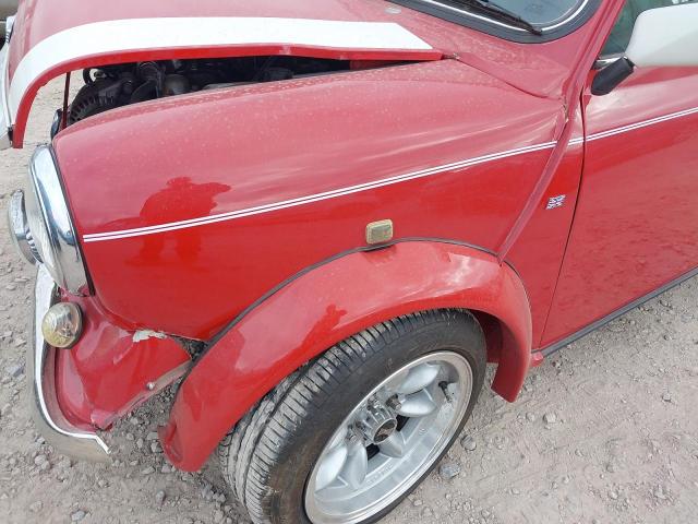 1997 ROVER MINI COOPE