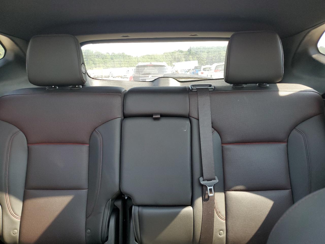 2019 Chevrolet Blazer Rs VIN: 3GNKBERS4KS622575 Lot: 68181685