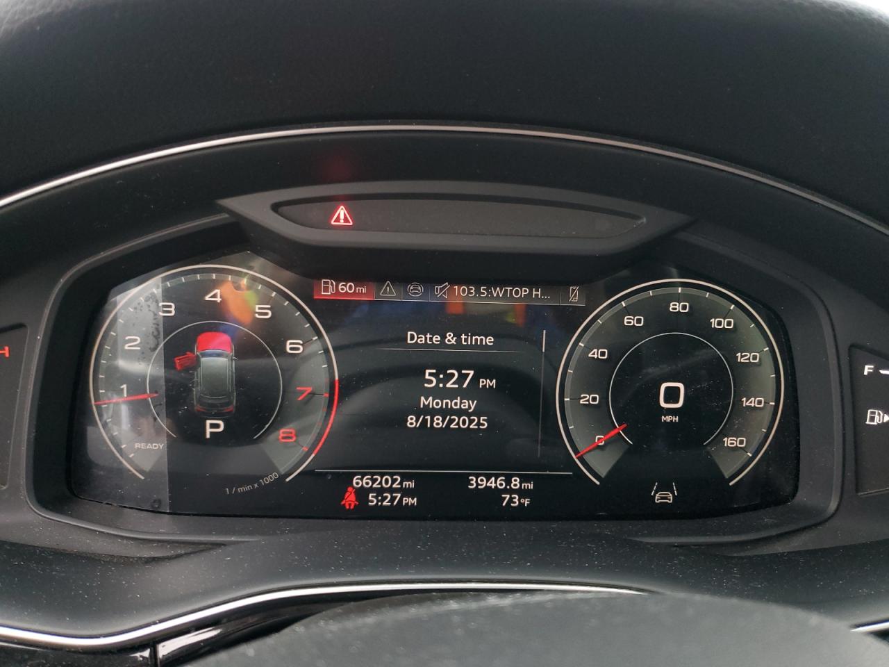 2024 Audi Q7 Premium Plus VIN: WA1LCBF72RD008122 Lot: 68913375