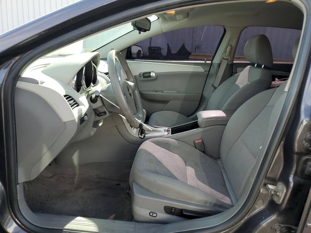 2010 Chevrolet Malibu Ls VIN: 1G1ZB5EB0AF275707 Lot: 68018235
