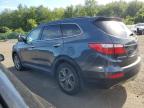 2016 HYUNDAI SANTA FE SE   for sale at Copart CT - HARTFORD SPRINGFIELD