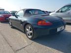 1998 PORSCHE BOXSTER for sale at Copart SANDWICH