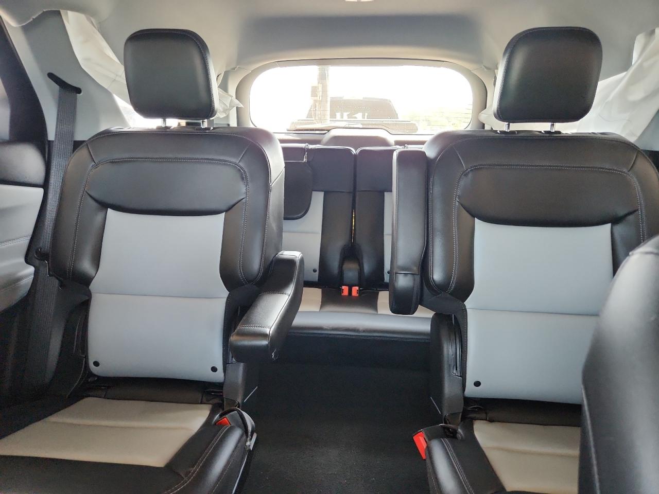 2022 Ford Explorer Xlt VIN: 1FMSK8DH2NGB96275 Lot: 68205745