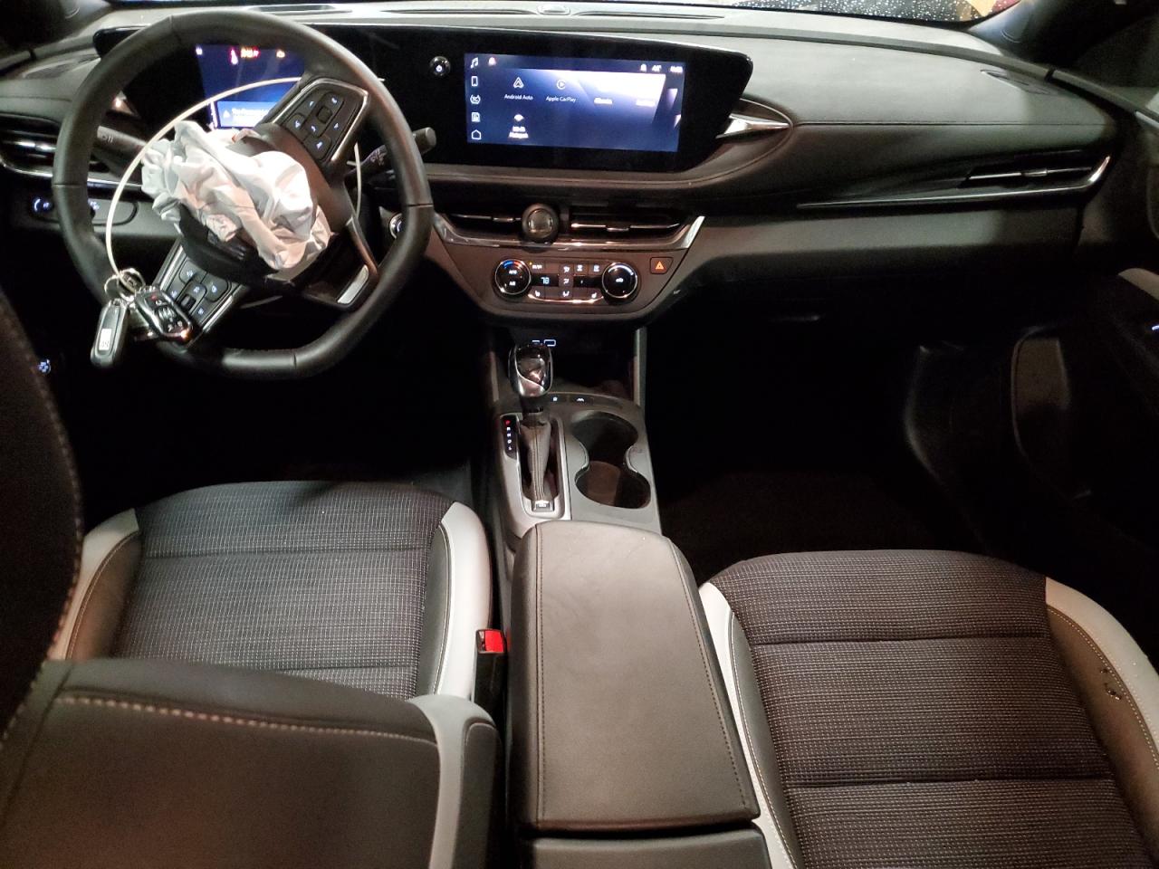 2024 Buick Envista Preferred VIN: KL47LAE20RB018774 Lot: 70622275