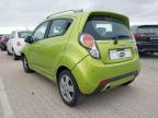2012 CHEVROLET SPARK LT for sale at Copart SANDWICH