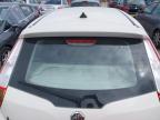 2015 MG MOTOR UK MG3 3STYLE LUX for sale at Copart WOLVERHAMPTON