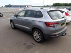 2019 SKODA KAROQ SE L for sale at Copart SANDTOFT