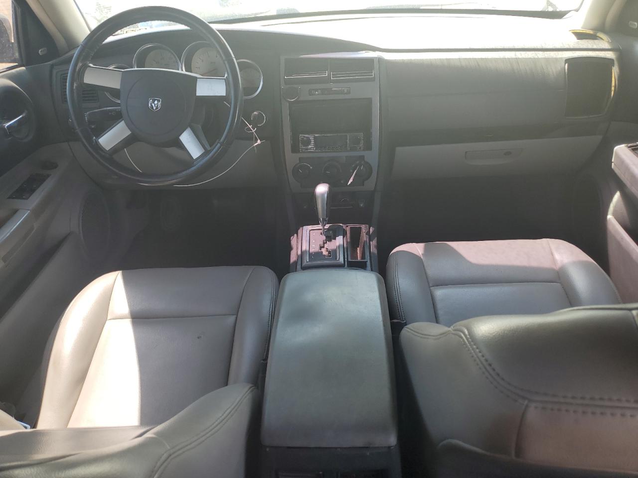 2006 Dodge Magnum Sxt VIN: 2D4FV47V96H123856 Lot: 68228655
