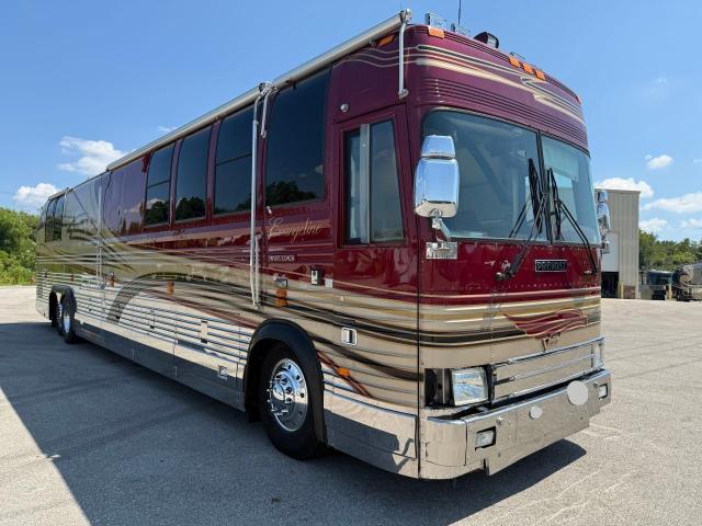 1996 PREO BUS - RVS RV à vendre chez Copart TN - NASHVILLE