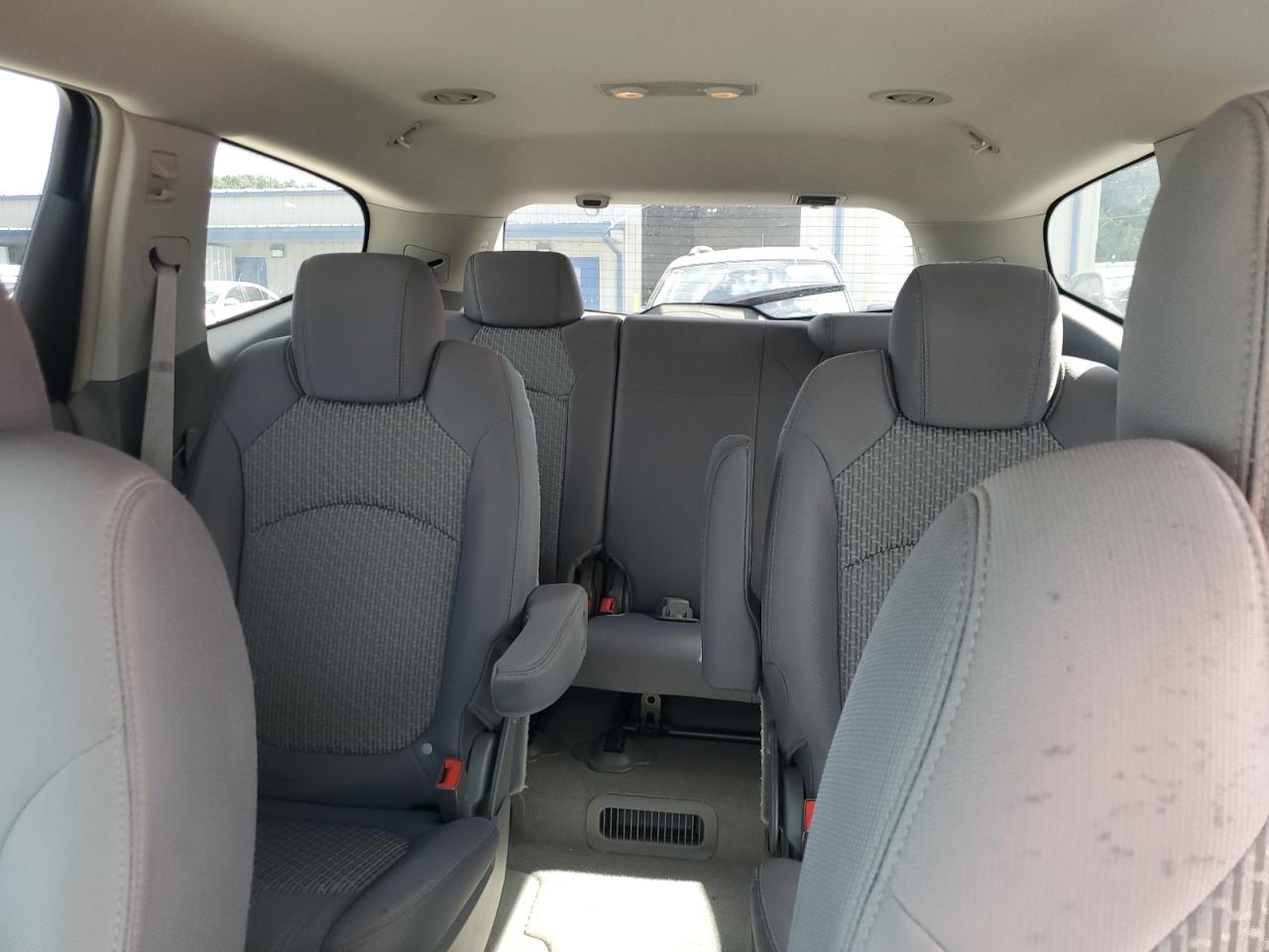 2009 Chevrolet Traverse Lt VIN: 1GNER23D79S158933 Lot: 68577195