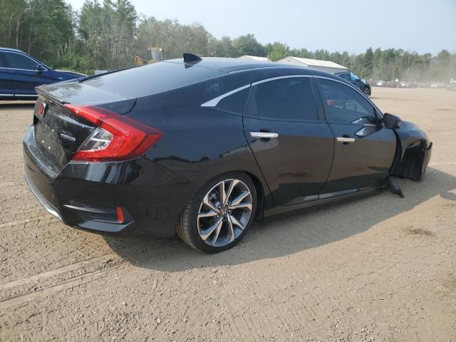 2019 HONDA CIVIC TOURING  