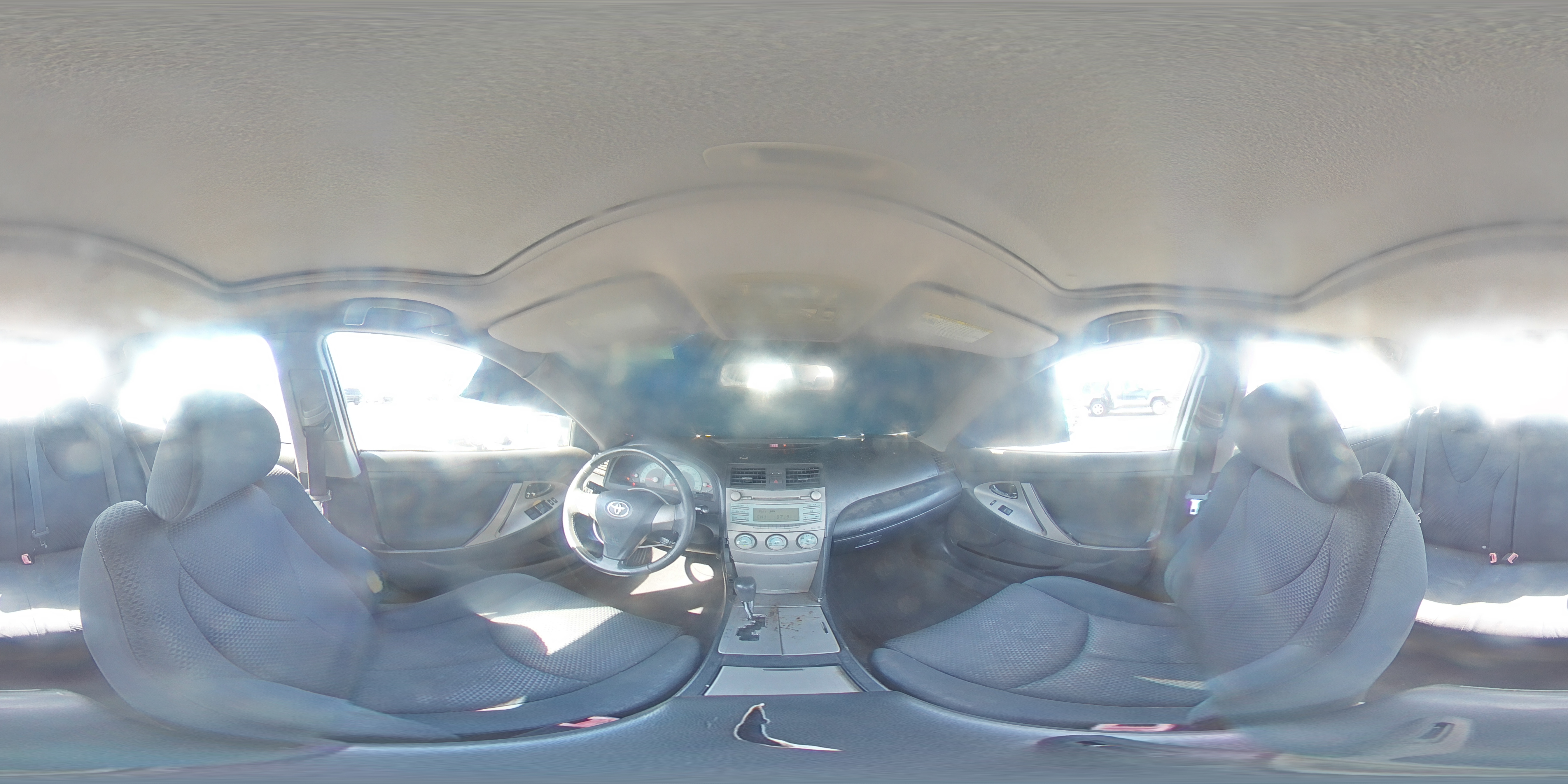 2007 Toyota Camry Ce VIN: 4T1BE46K07U007846 Lot: 70677045